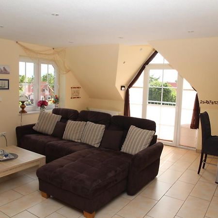 Sailor Apartamento Norden Exterior foto