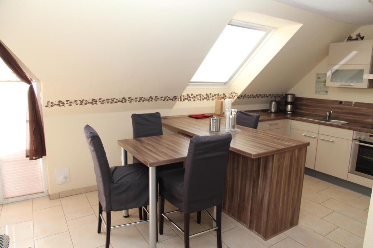 Sailor Apartamento Norden Exterior foto