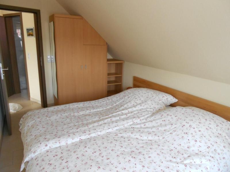 Sailor Apartamento Norden Exterior foto