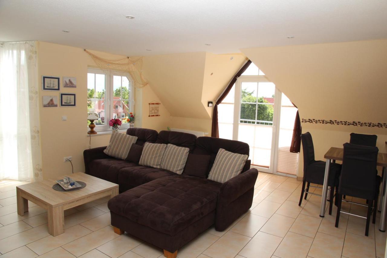 Sailor Apartamento Norden Exterior foto