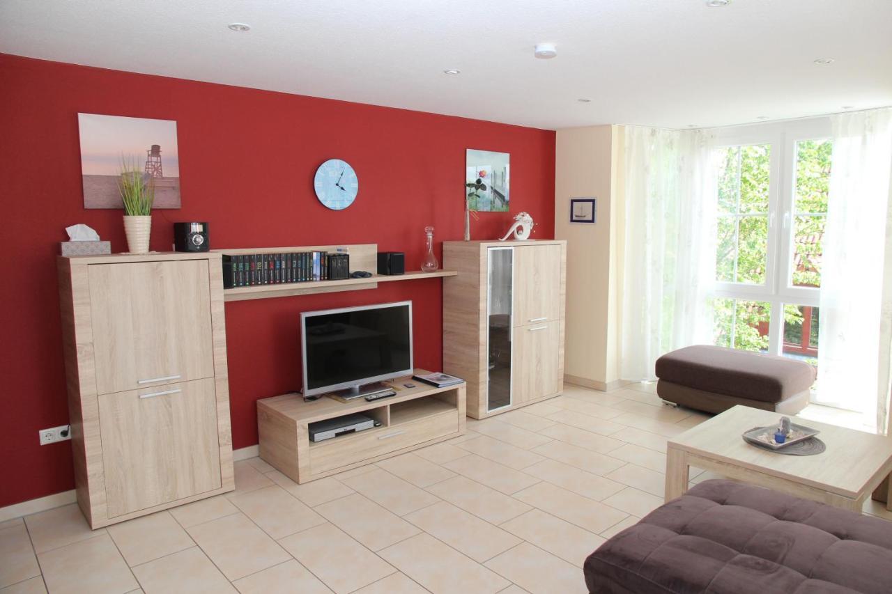 Sailor Apartamento Norden Exterior foto