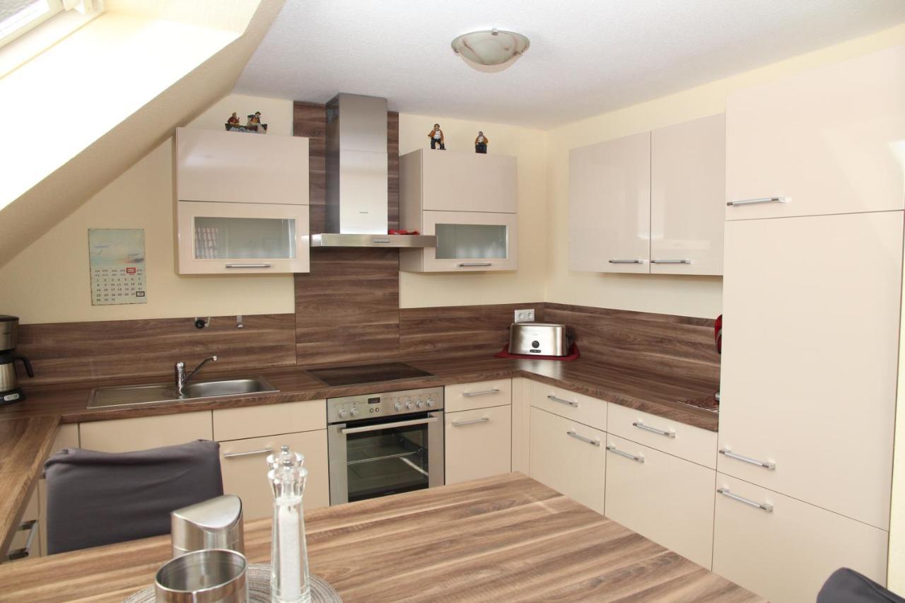 Sailor Apartamento Norden Exterior foto