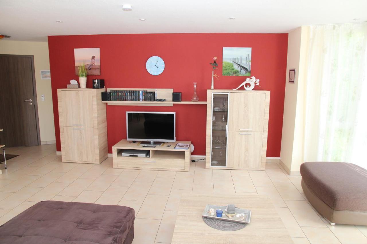 Sailor Apartamento Norden Exterior foto