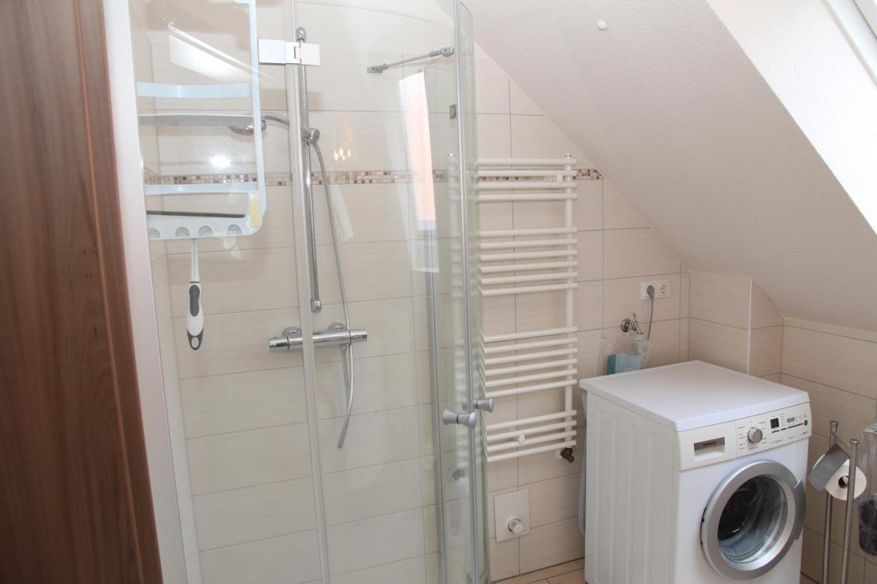 Sailor Apartamento Norden Exterior foto